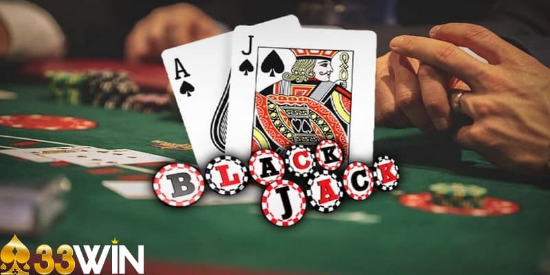 Tìm hiểu về Blackjack chi tiết nhất