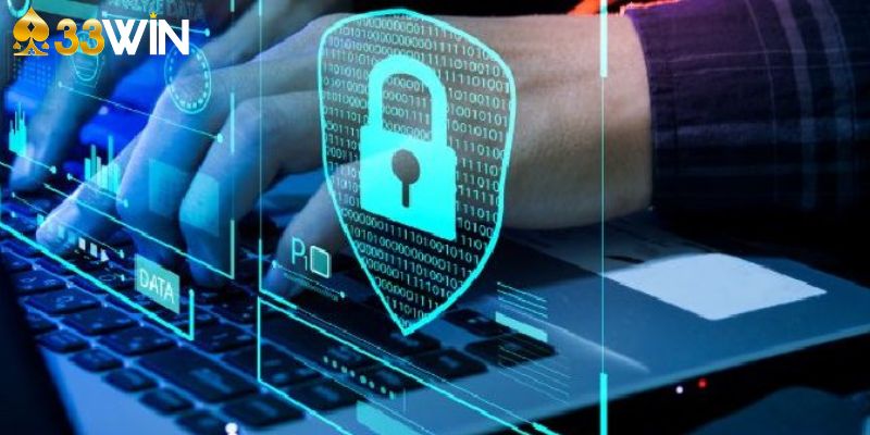33WIN bảo đảm tối đa quyền riêng tư cho khách hàng